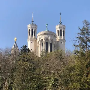 Coeur Vieux Lyon