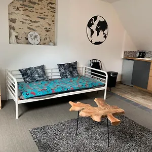  Appartement Belhommet 4 France
