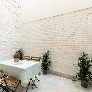  Appartement Behouse Arroyo A Espagne