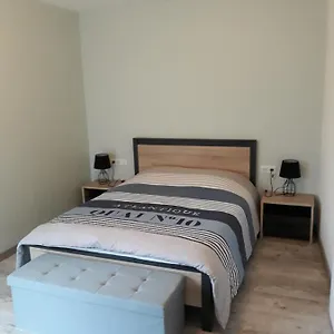  Hébergement de vacances Maison Entièrement Rénovée à 5 Km Des Plages France