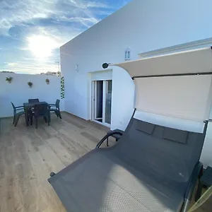  Appartement Atico Dayma Espagne