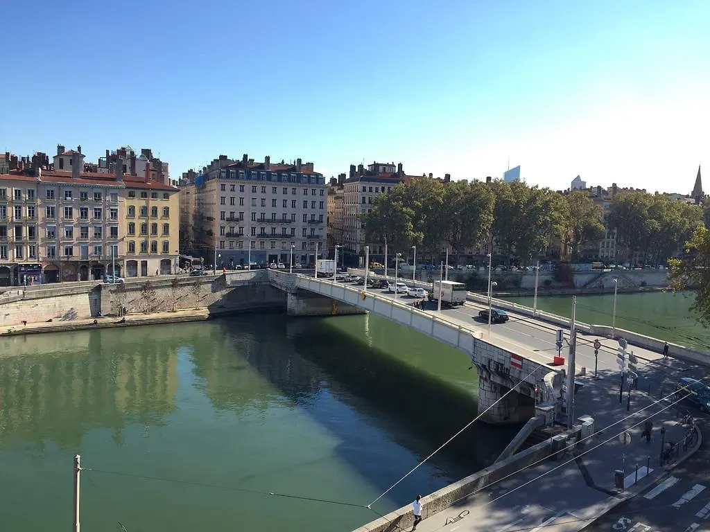 Appartement La Pépite Du Vieux Lyon France