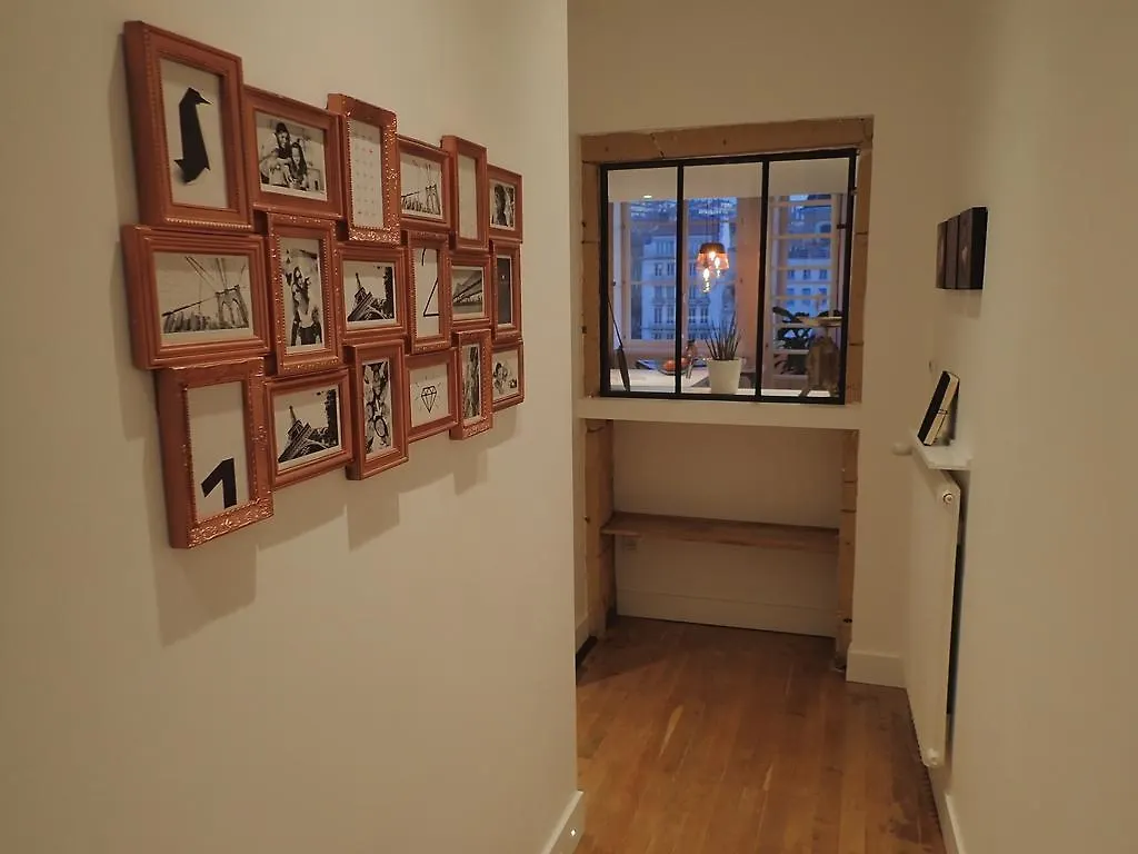 Appartement La Pépite Du Vieux Lyon